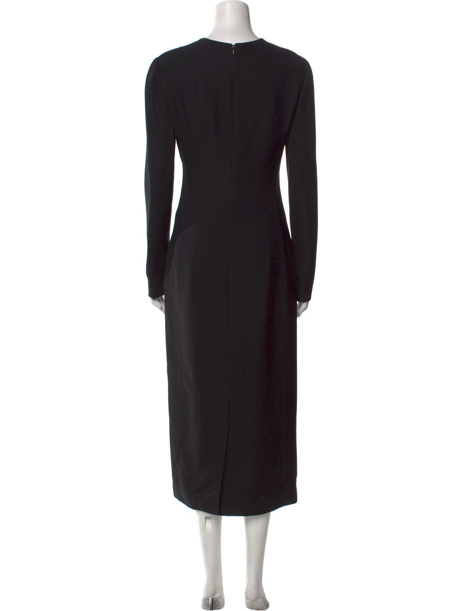 Prada 2022 Long Dress